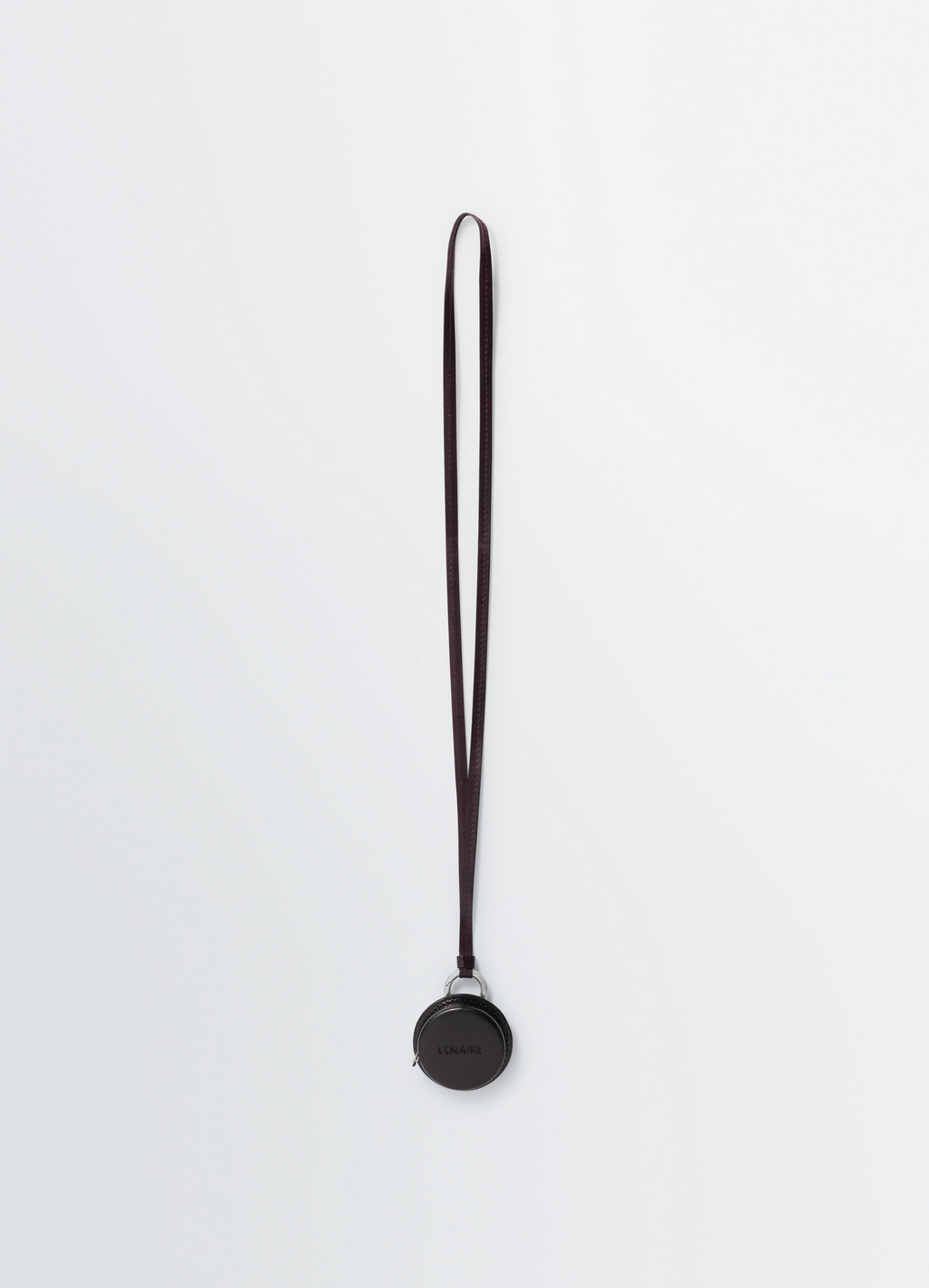 GEFORMTE TAPE HALSKETTE