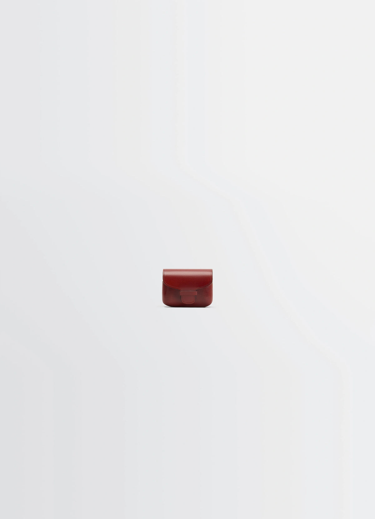 LEMAIRE를 위한 IL BUSSETTO 에어팟 프로 2 케이스  