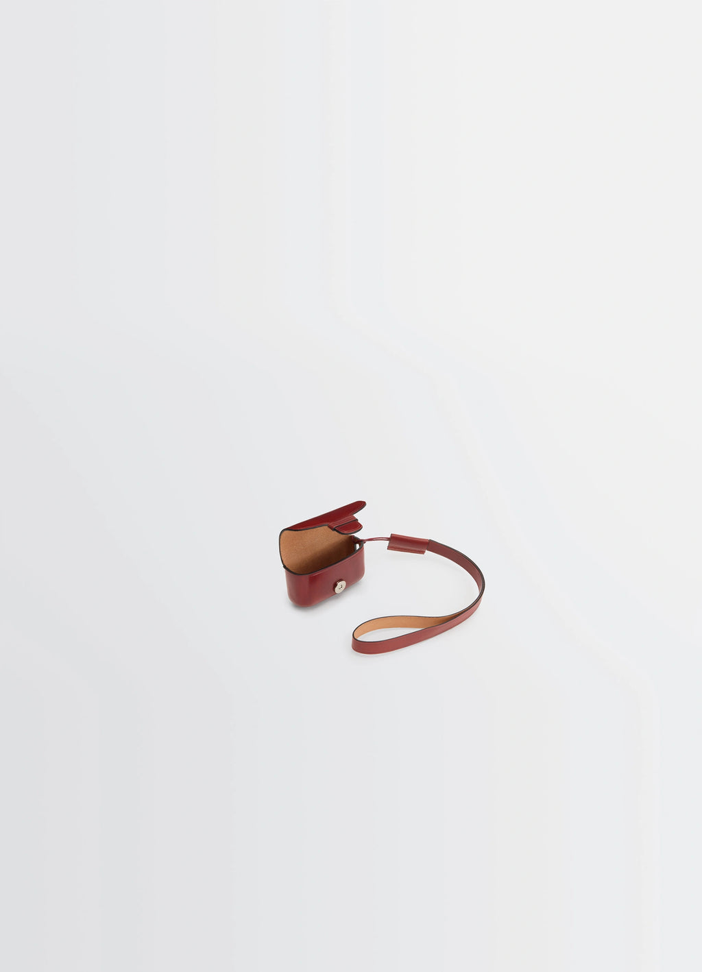 Lemaire를 위한 il bussetto 에어팟 프로 2 케이스  