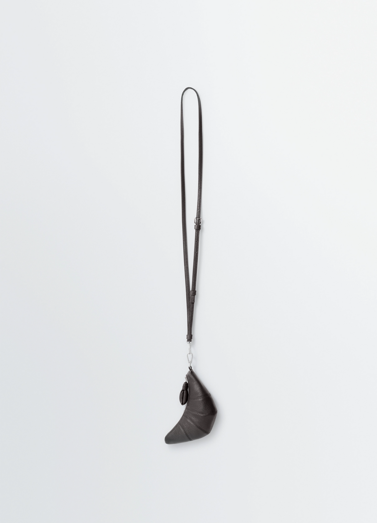 CROISSANT GELDBÖRSE MIT UMHÄNGERIEMEN