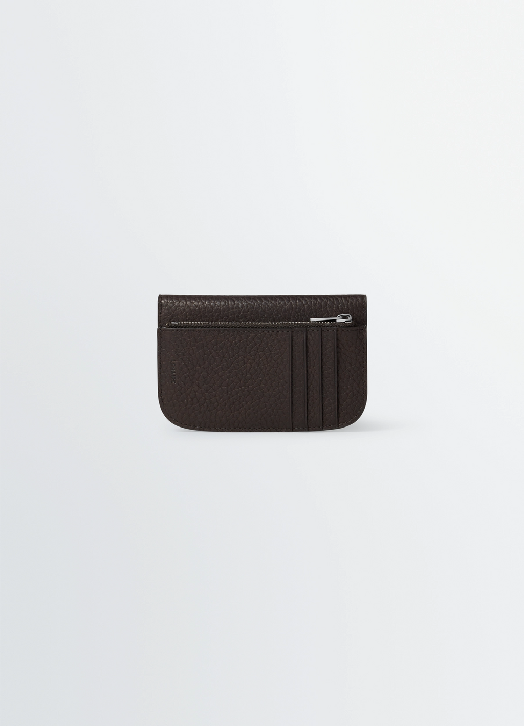 Soft tab portemonnaie