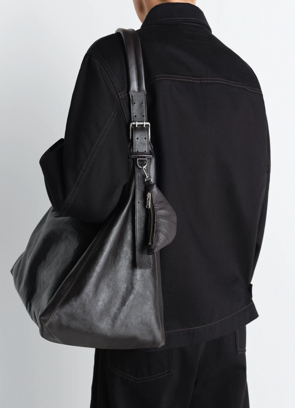 MINI CROISSANT SCHLÜSSELANHÄNGER