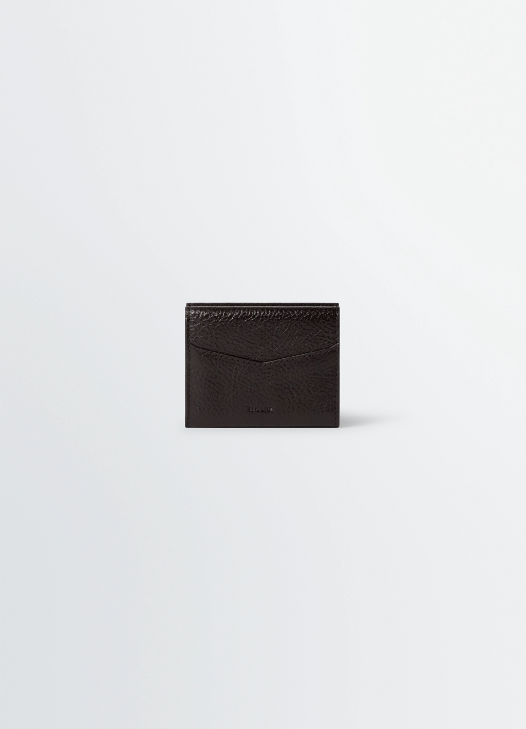 기어 가죽 3단 지갑