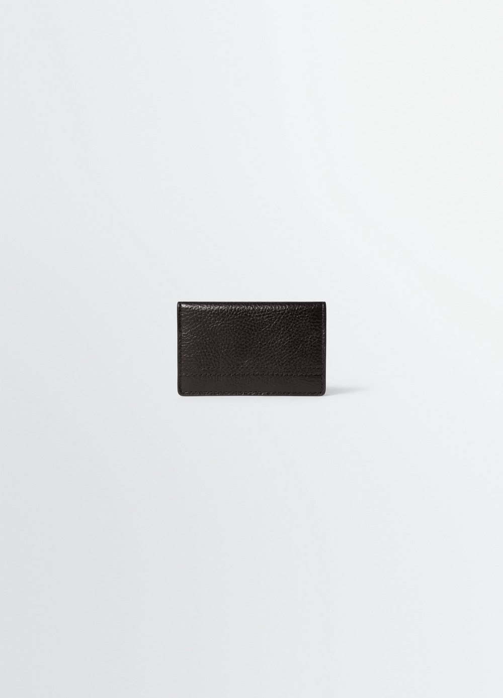 GEAR POCKET ORGANIZER IN LEATHER