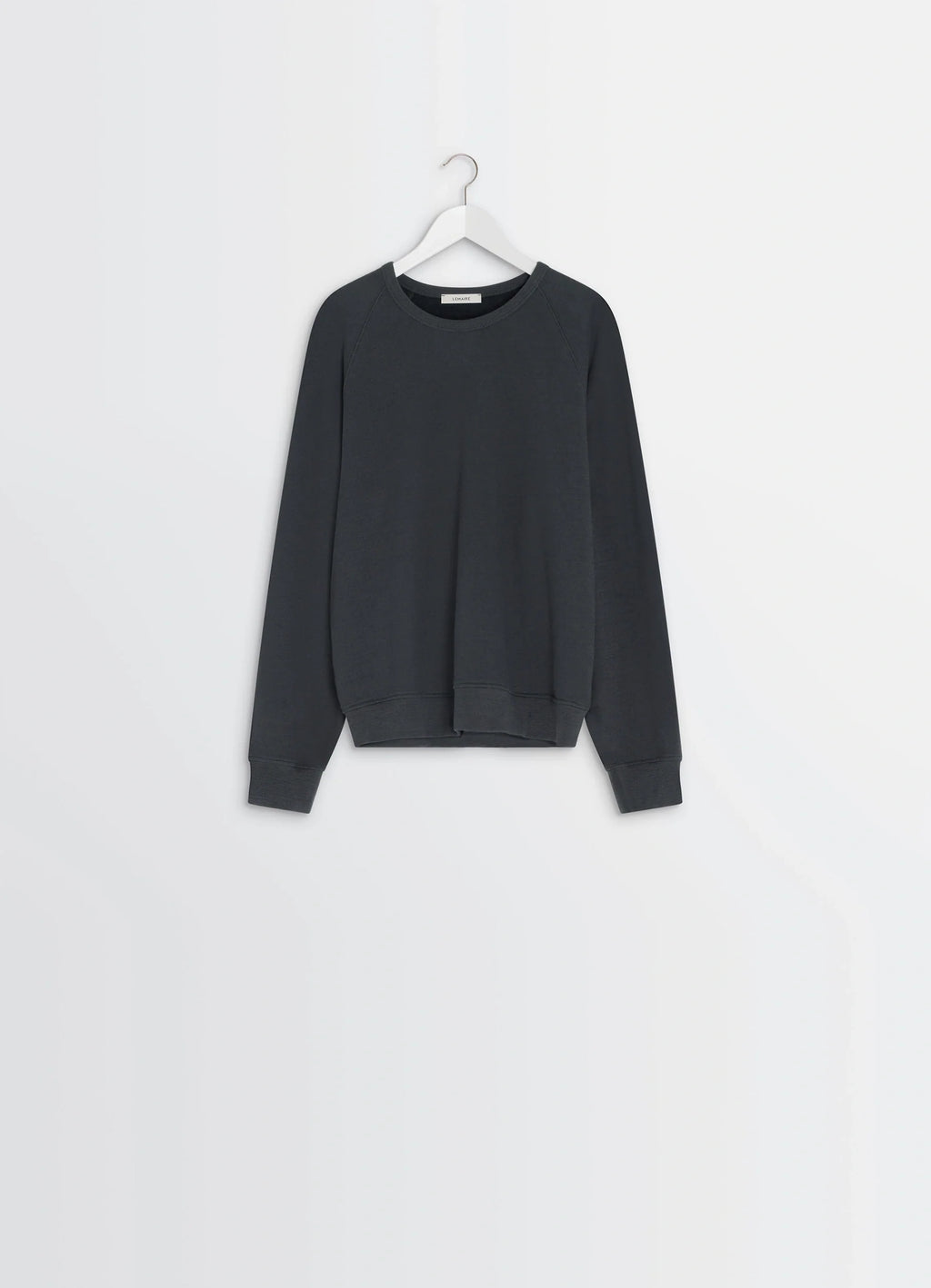 CREW NECK SWEATSHIRT