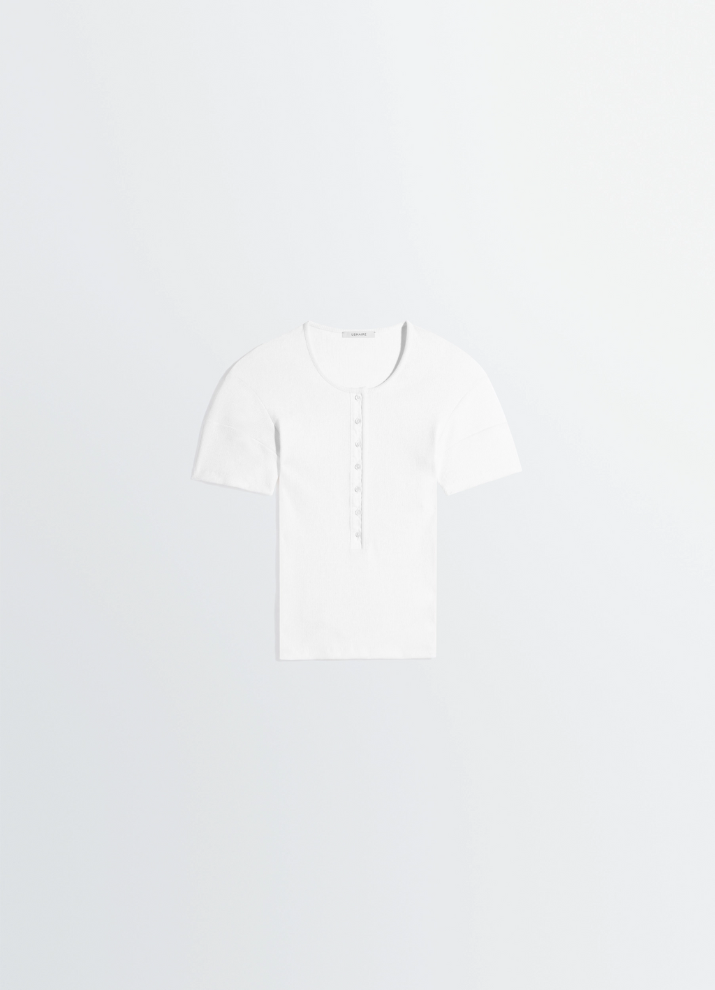 FITTED HENLEY IN JERSEY