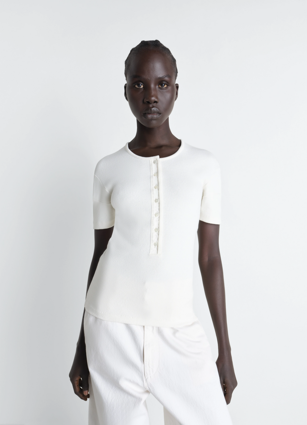 FITTED HENLEY IN JERSEY